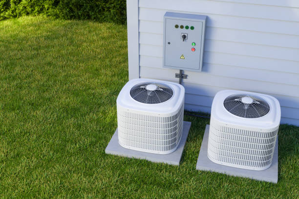 Best Best HVAC Companies  in Irrigon, OR