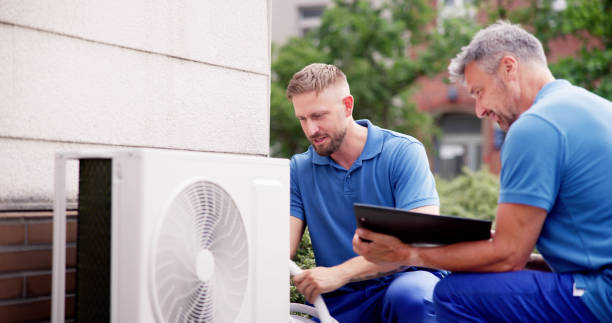 Best HVAC Companies Near Me  in Irrigon, OR