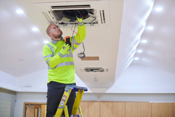 Best Air Conditioning Repair  in Irrigon, OR
