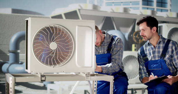 Best 24/7 HVAC Repair  in Irrigon, OR