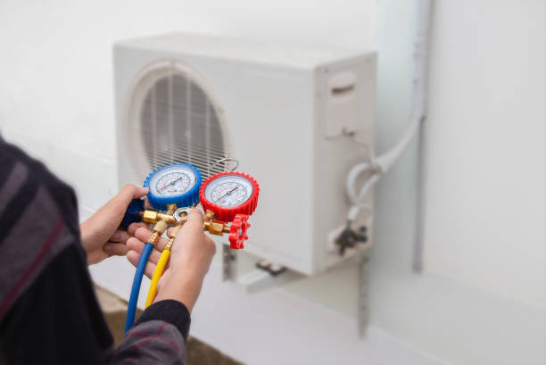 Best HVAC Air Duct Cleaning  in Irrigon, OR