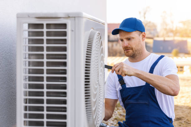 Best Residential HVAC Services  in Irrigon, OR
