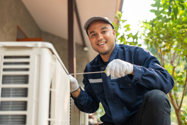 Best HVAC System Installation  in Irrigon, OR